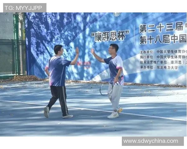 武汉网球队与重庆网球队赛后技术分析与战术对比探讨