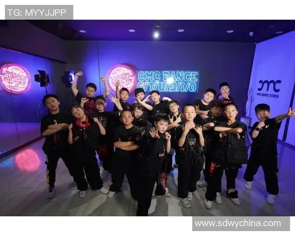 西安街舞队的耐力变革引发热议街舞文化新潮流