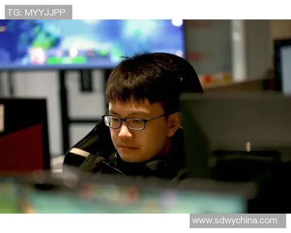 赵芳专访：从新手到职业选手的DOTA2成长之路回顾与展望