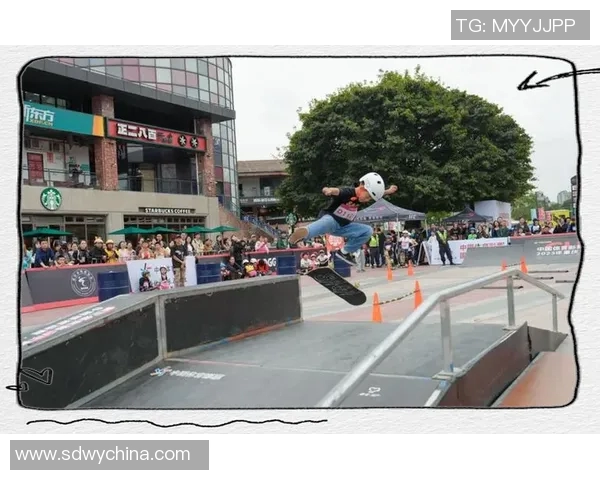 重庆滑板队个人能力分析与发展潜力研究