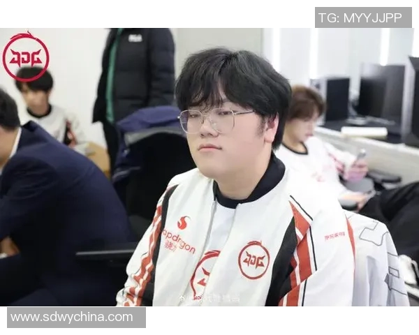 世界大师赛分析:JDG展现出色心理素质与比赛韧性