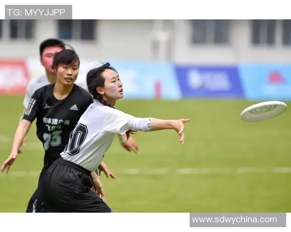 南京飞盘队逆袭之路:从挑战到辉煌的精彩反击解析