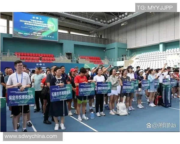 南京网球队荣登网球比赛经验排行榜首位引领全国网球发展新潮流